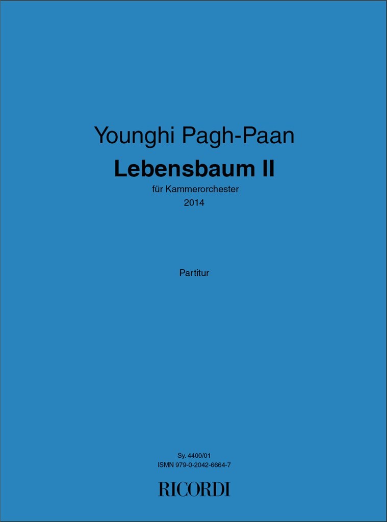 Lebensbaum II